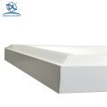 1220X620  105LM  SQUARE PANEL LIGHT  LED 60W IP40  HOSPITAL  LABOETORY DEDICATED 105LM SURFACE LAMP